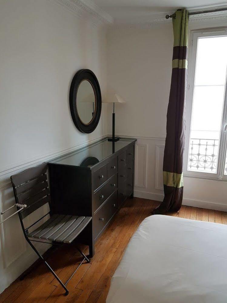 בלפסט Dream Apartments St Thomas Hall מראה חיצוני תמונה