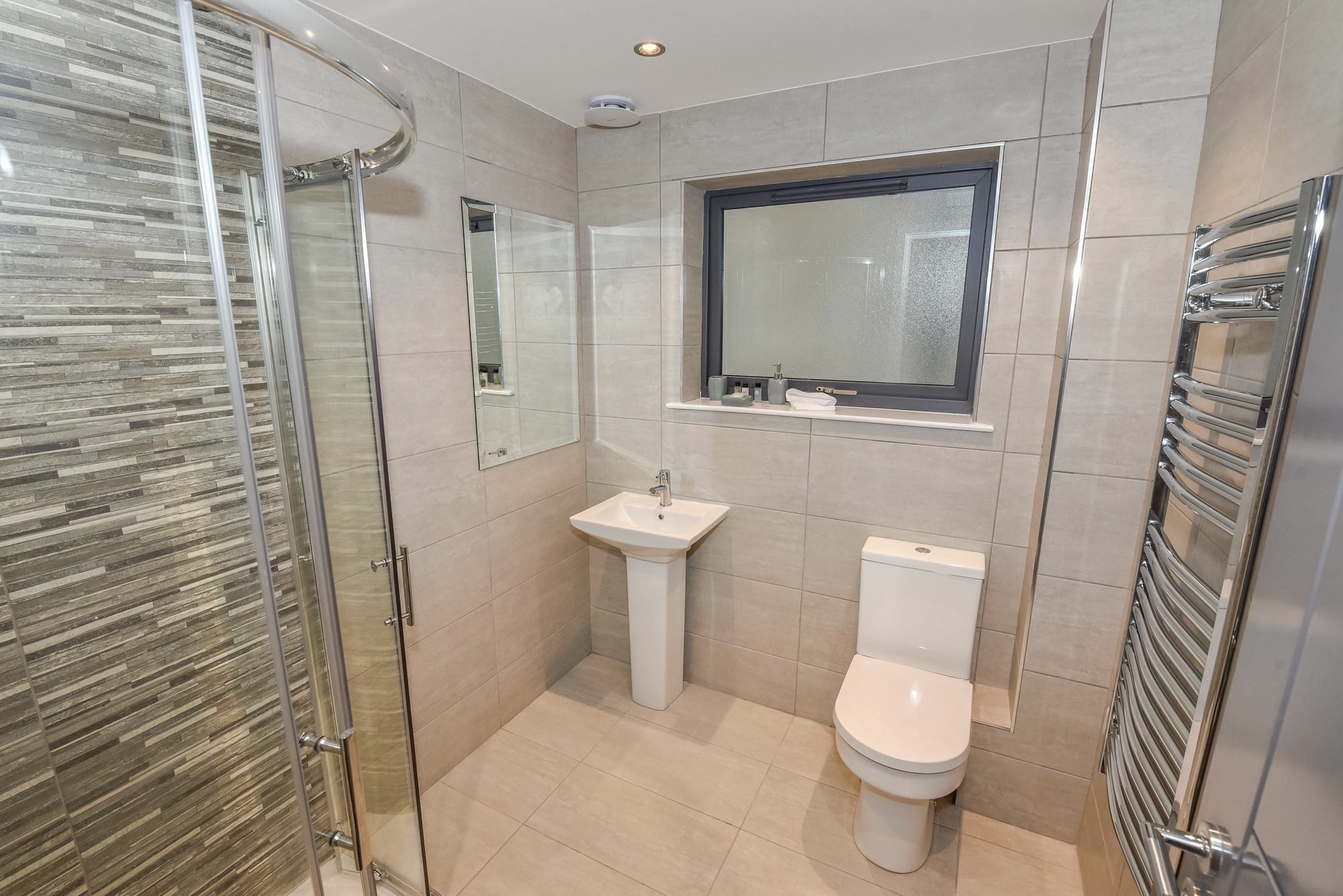 בלפסט Dream Apartments St Thomas Hall מראה חיצוני תמונה