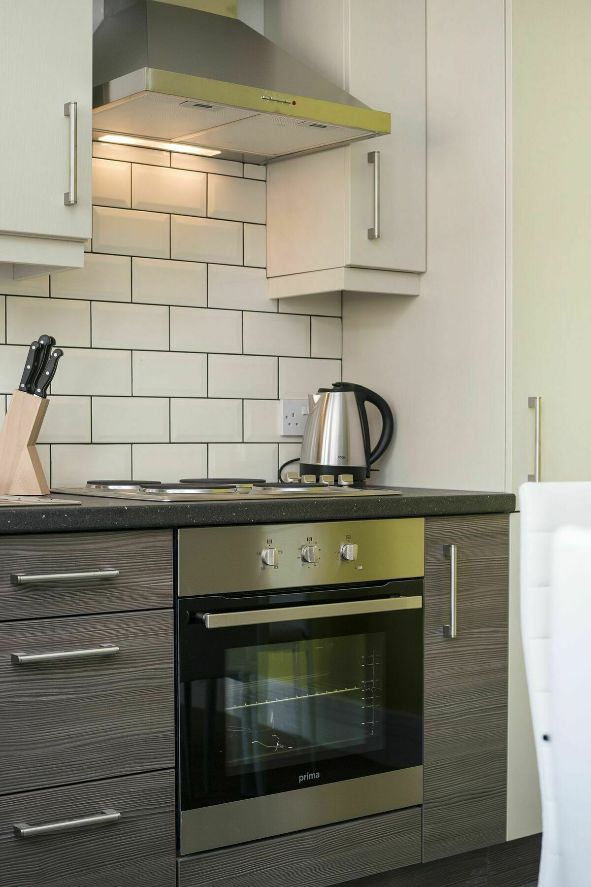 בלפסט Dream Apartments St Thomas Hall מראה חיצוני תמונה